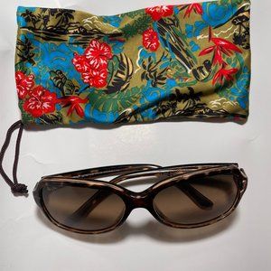 ♥ Maui Jim Sunglasses Tortoise Shell ♥